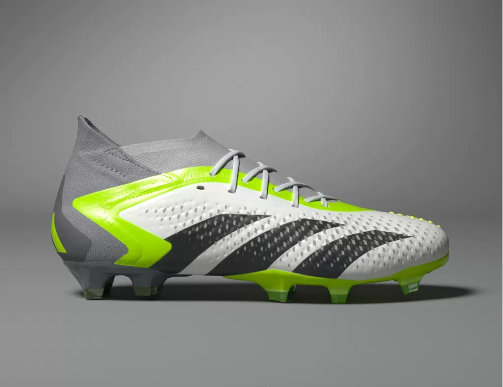 Бутсы профессиональные Adidas Predator Accuracy.1 FG